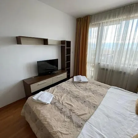 Appartement Belvedere Club ,apartment A202 Bansko