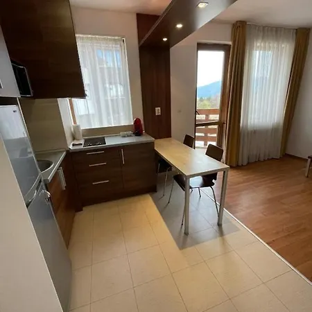 Belvedere Club ,apartment A202 Appartement