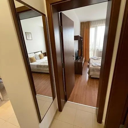 Appartement Belvedere Club ,apartment A202