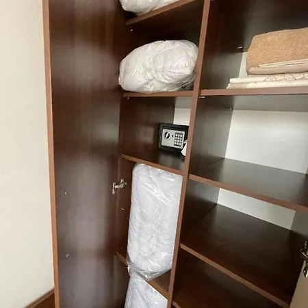Appartement Belvedere Club ,apartment A202