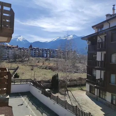 Appartamento Belvedere Club ,apartment A202 *