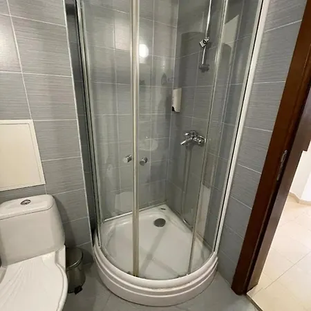 Belvedere Club ,apartment A202 * Bansko