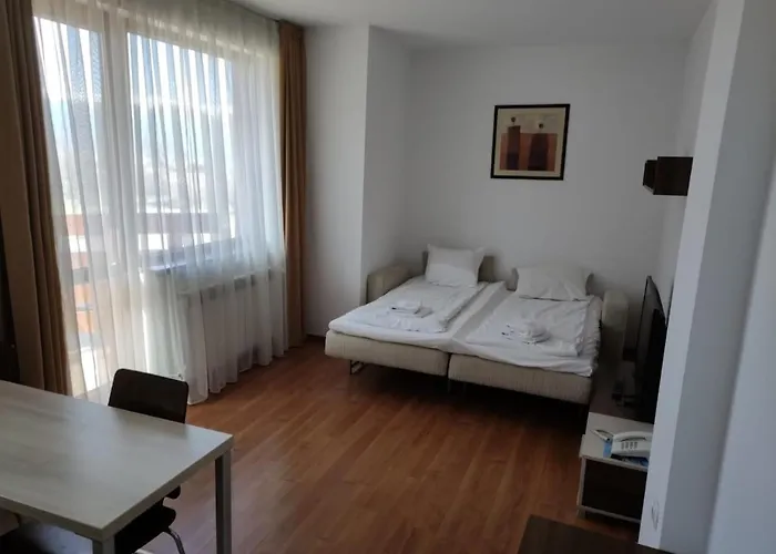Belvedere Club ,apartment A202