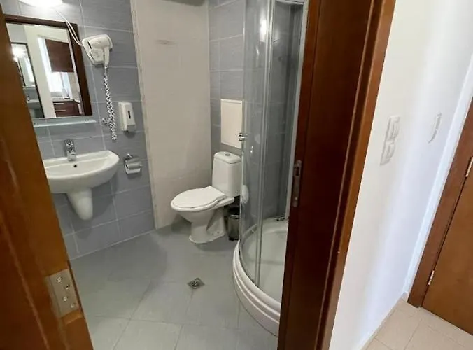 Appartement Belvedere Club ,apartment A202 *