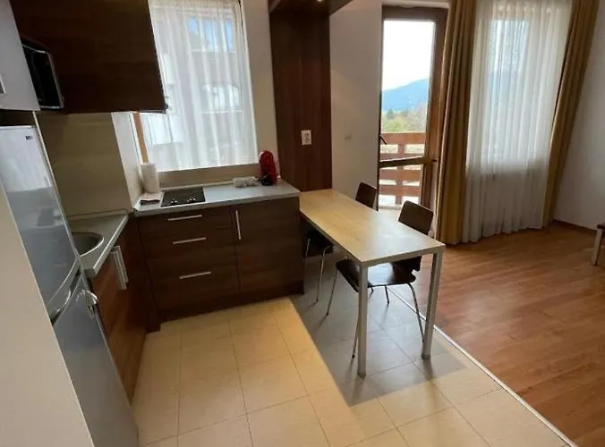 Belvedere Club ,apartment A202 Appartement