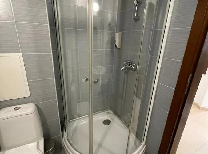 Belvedere Club ,apartment A202 * Bansko