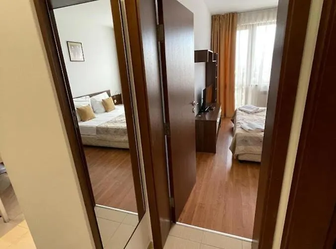 Appartement Belvedere Club ,apartment A202