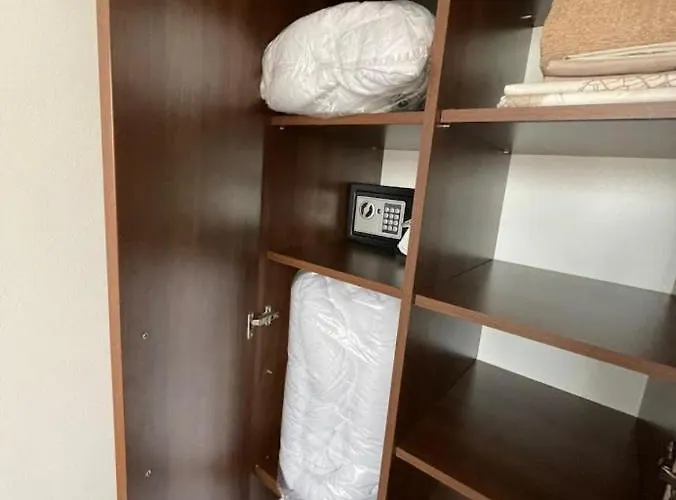 Appartement Belvedere Club ,apartment A202